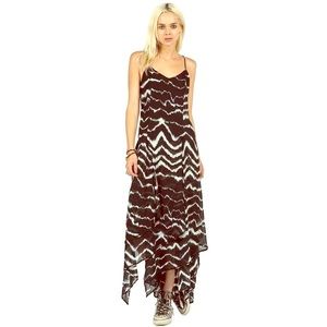 Stone Row Volcom Cortez Dress